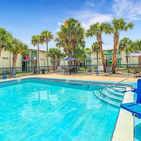 Stayable Kissimmee East Ngoại thất bức ảnh