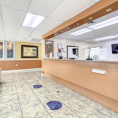 Stayable Kissimmee East Ngoại thất bức ảnh