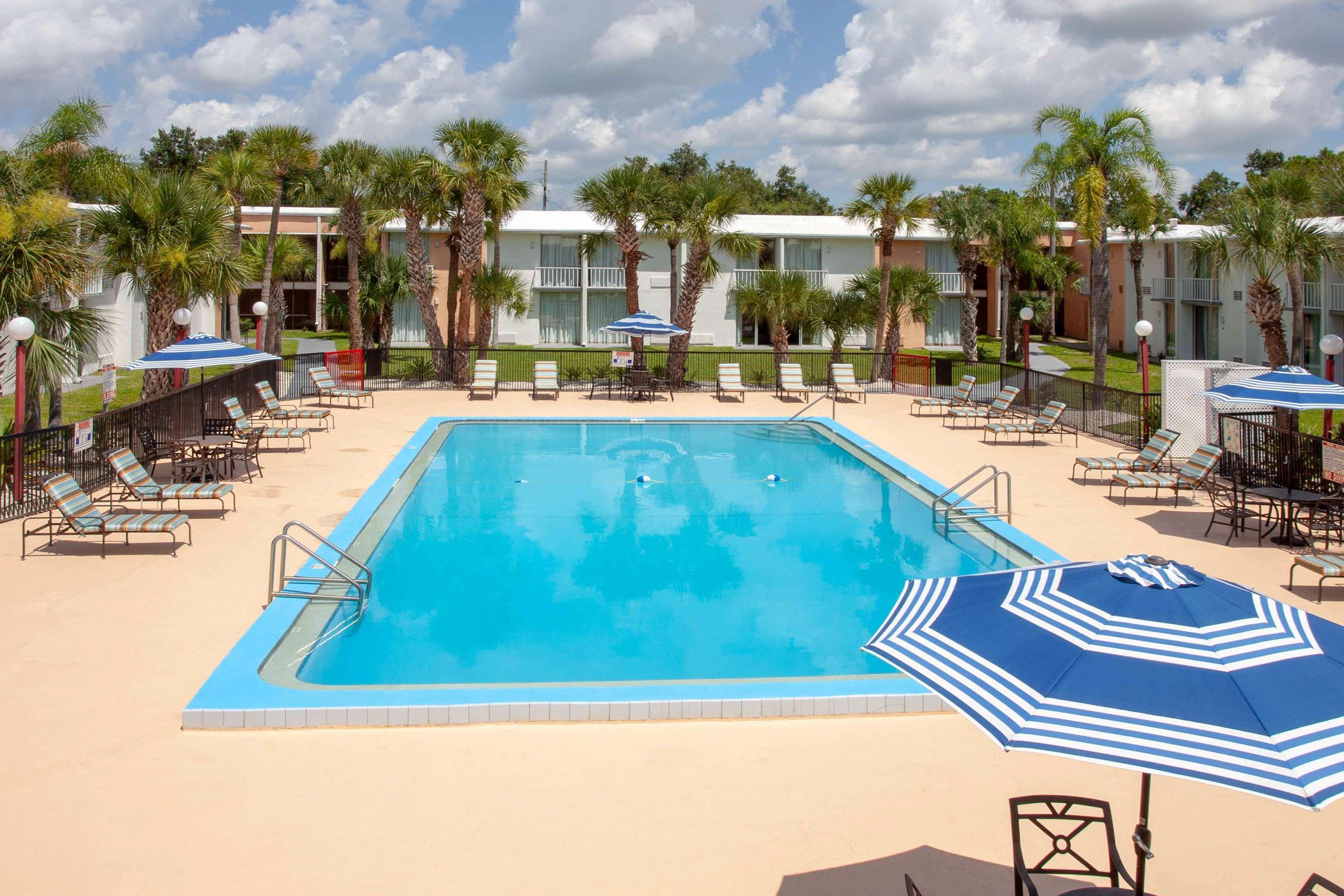 Stayable Kissimmee East Ngoại thất bức ảnh