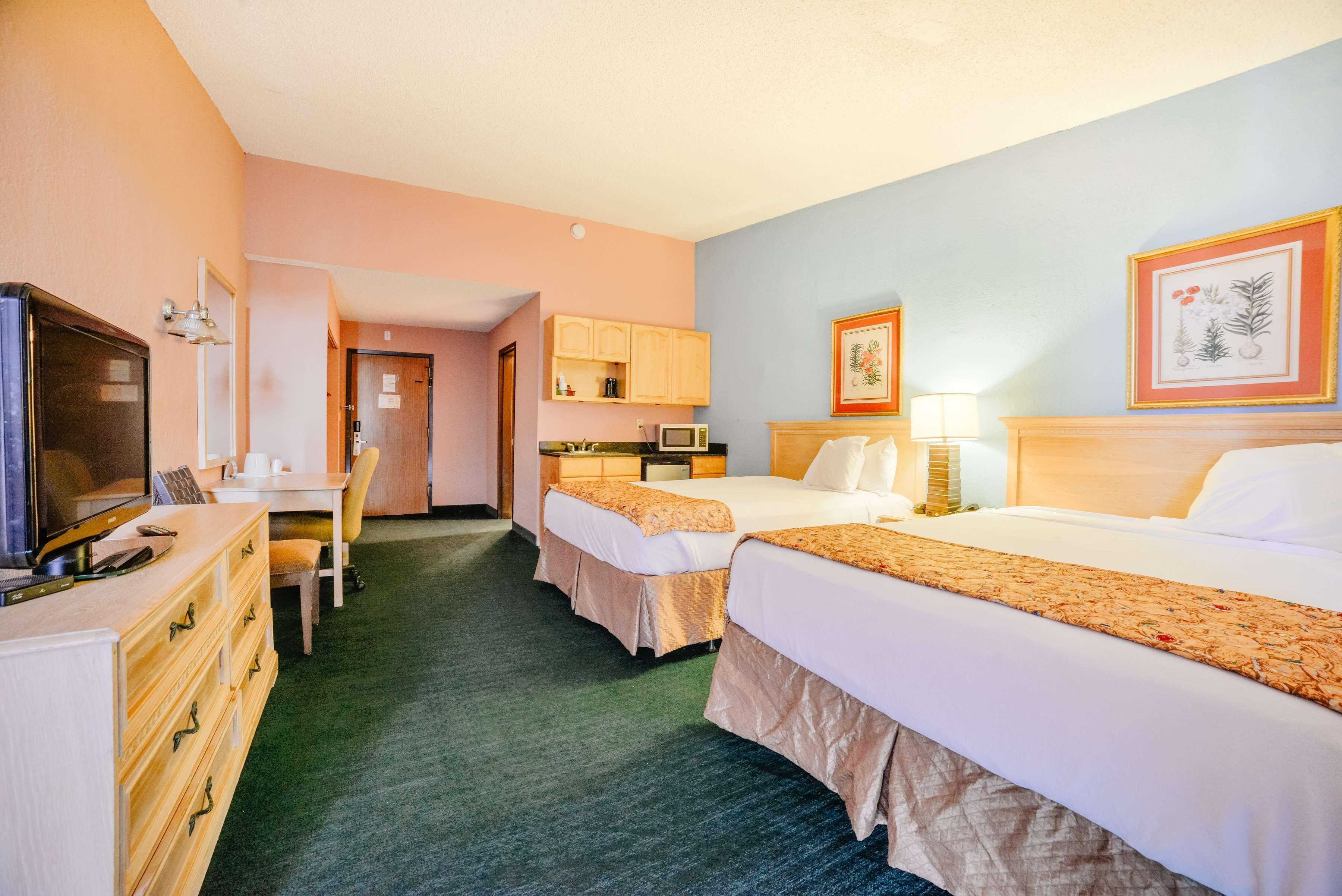 Stayable Kissimmee East Ngoại thất bức ảnh