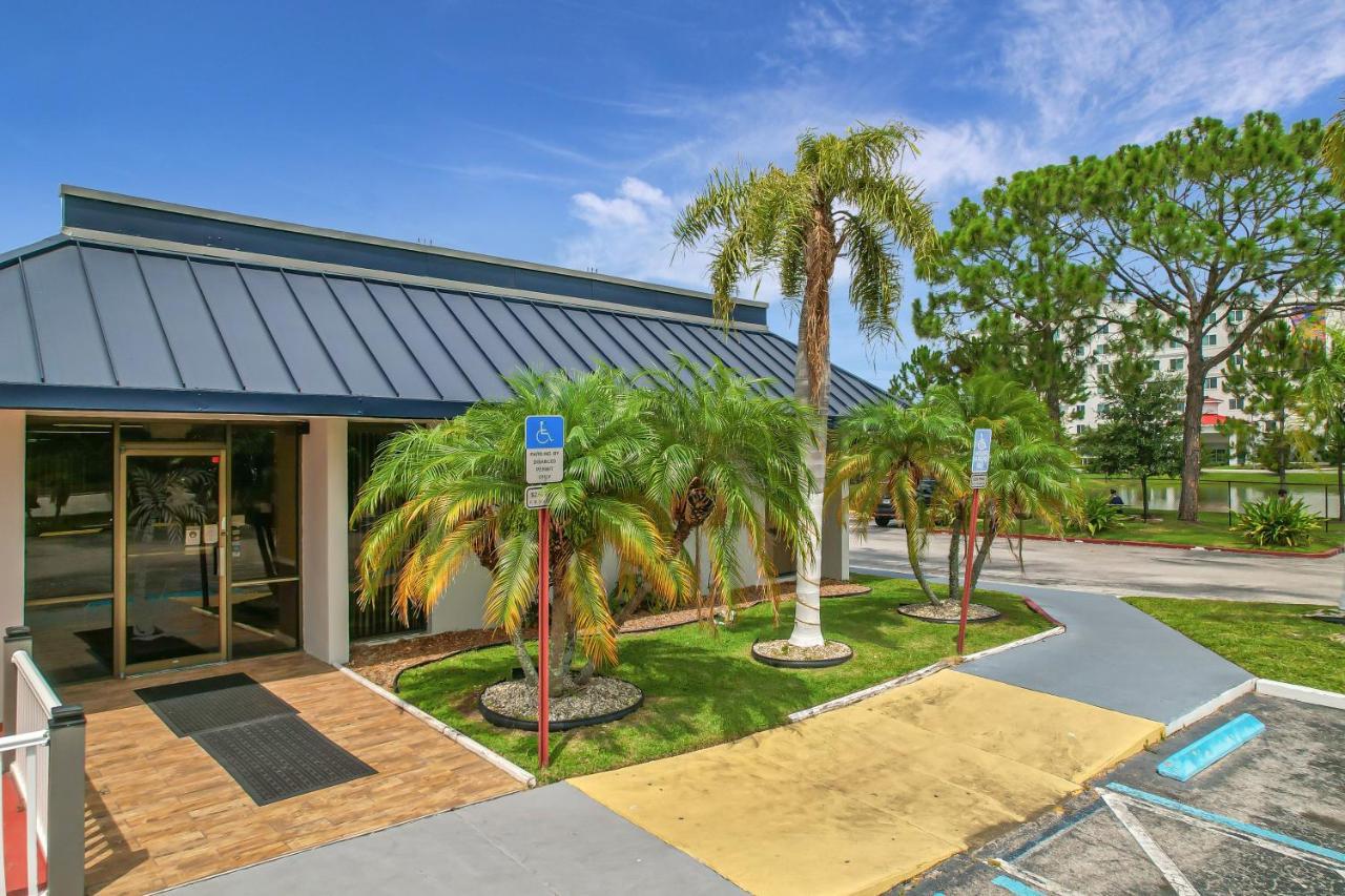 Stayable Kissimmee East Ngoại thất bức ảnh