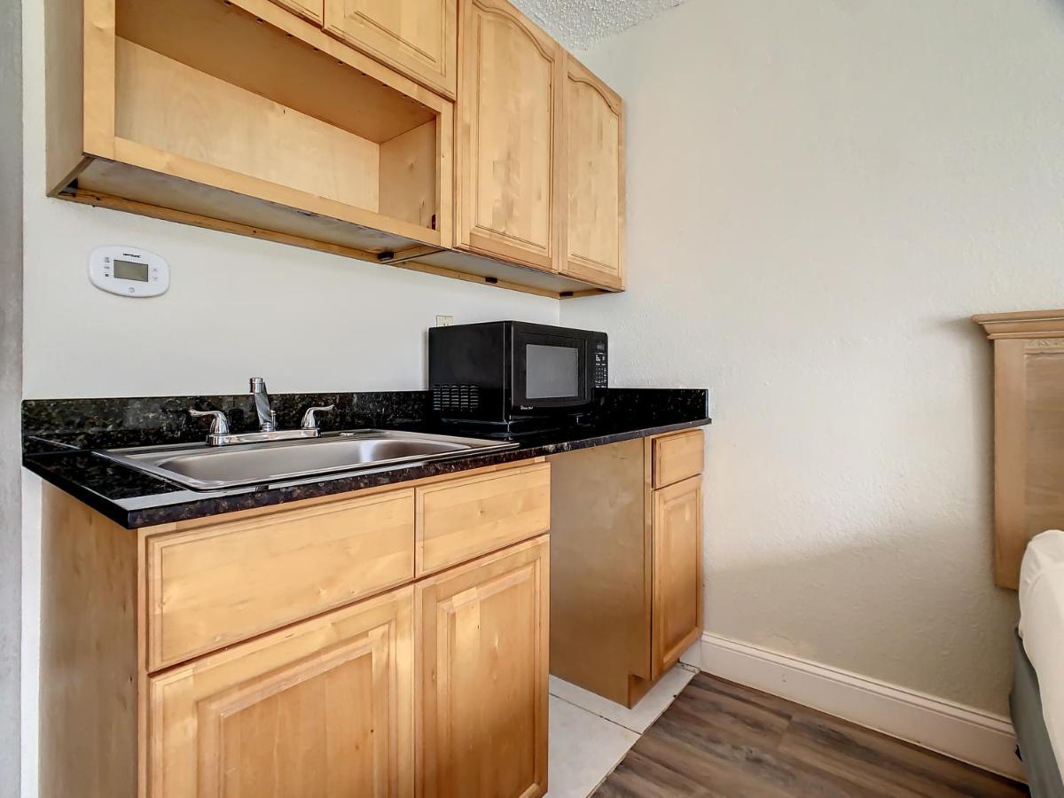 Stayable Kissimmee East Ngoại thất bức ảnh
