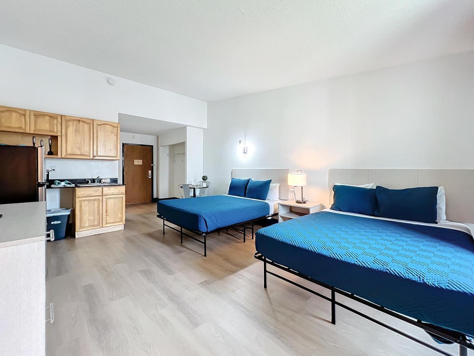 Stayable Kissimmee East Ngoại thất bức ảnh