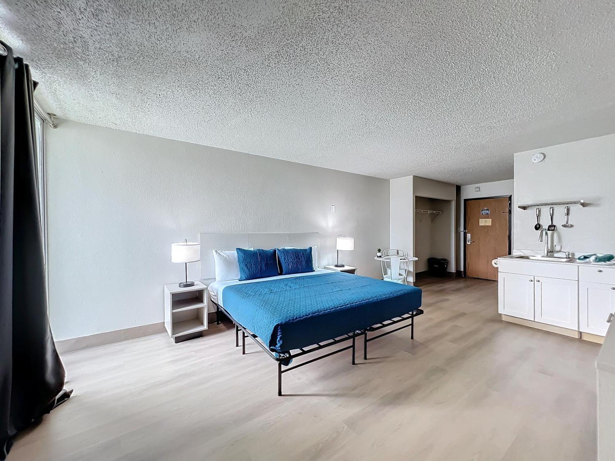 Stayable Kissimmee East Ngoại thất bức ảnh
