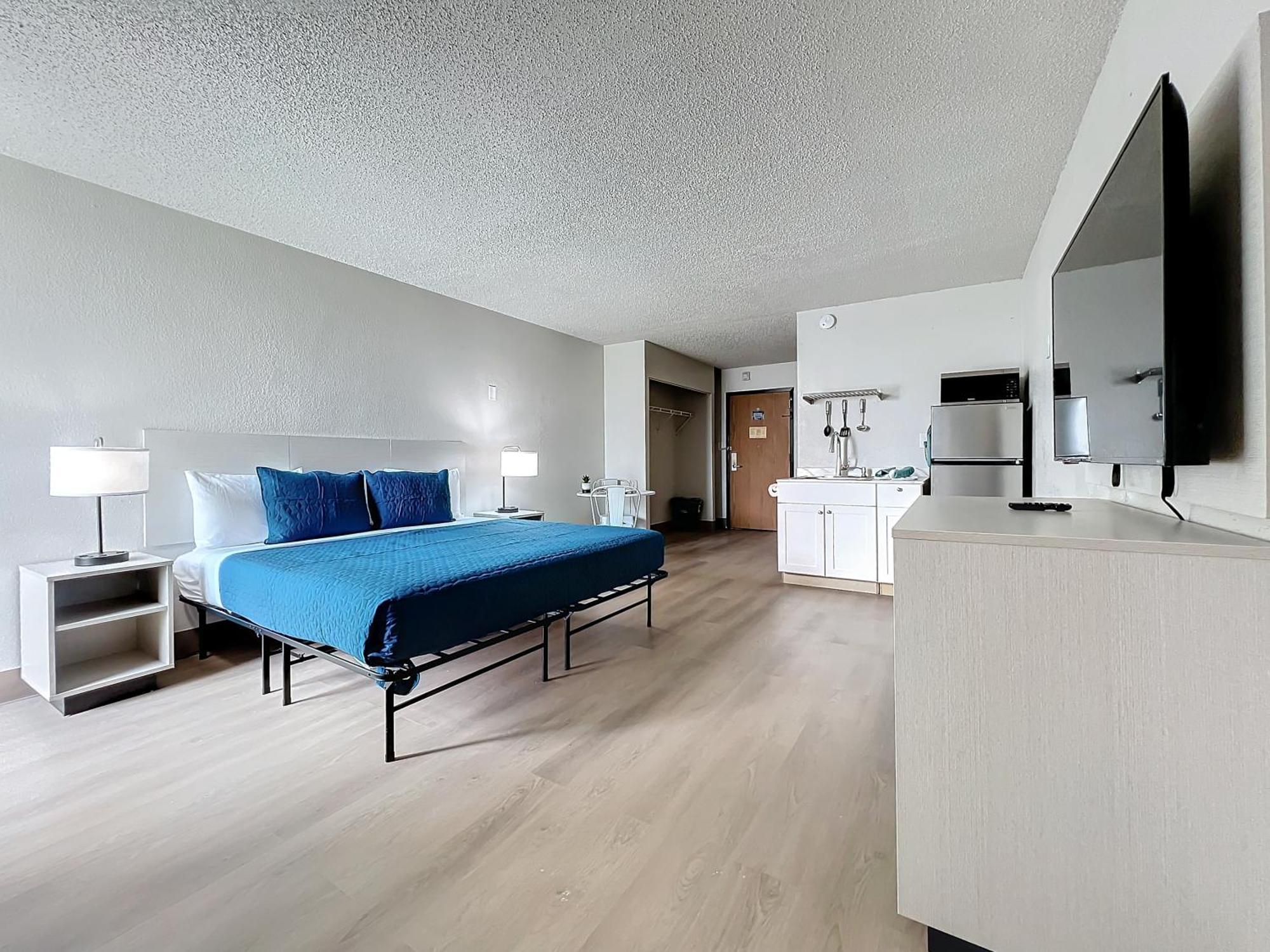 Stayable Kissimmee East Ngoại thất bức ảnh