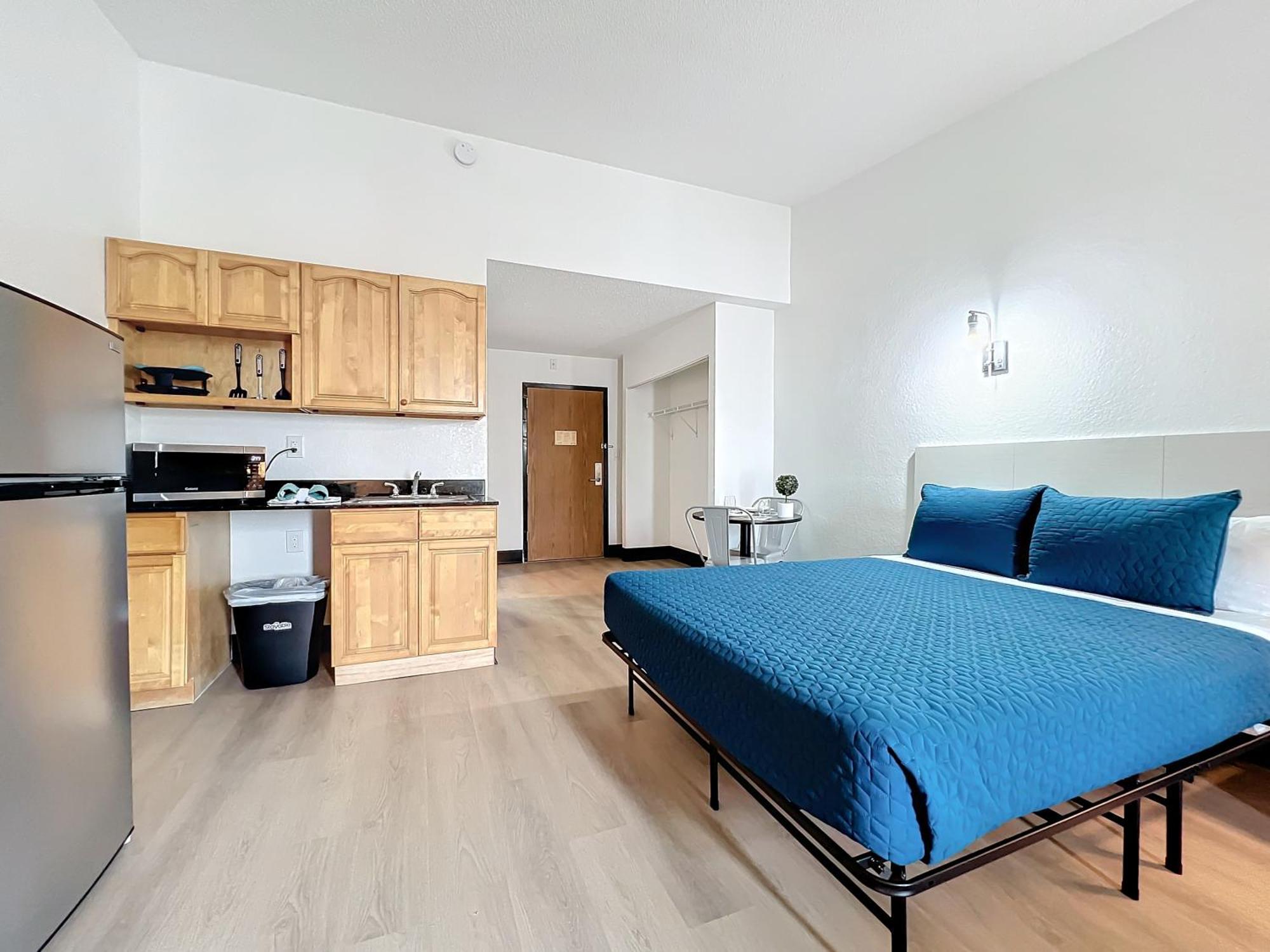 Stayable Kissimmee East Ngoại thất bức ảnh