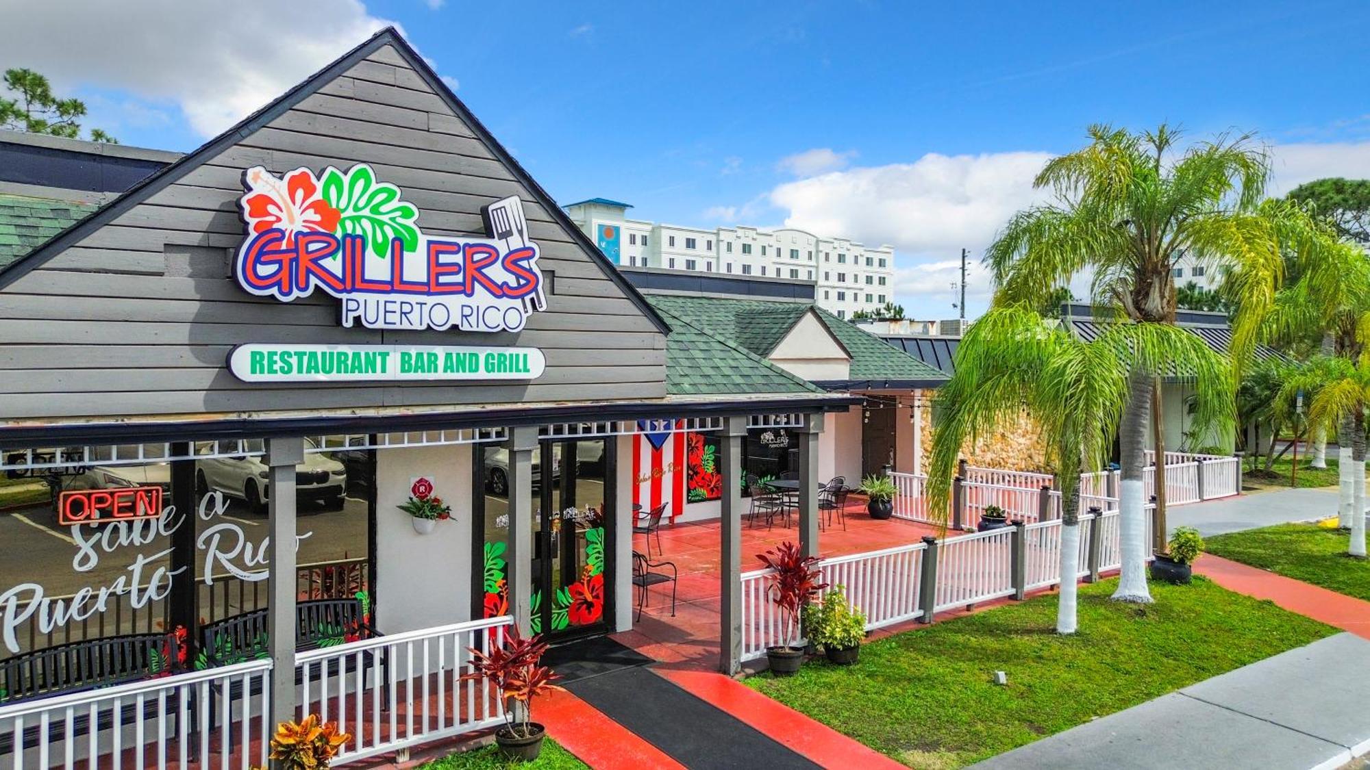 Stayable Kissimmee East Ngoại thất bức ảnh