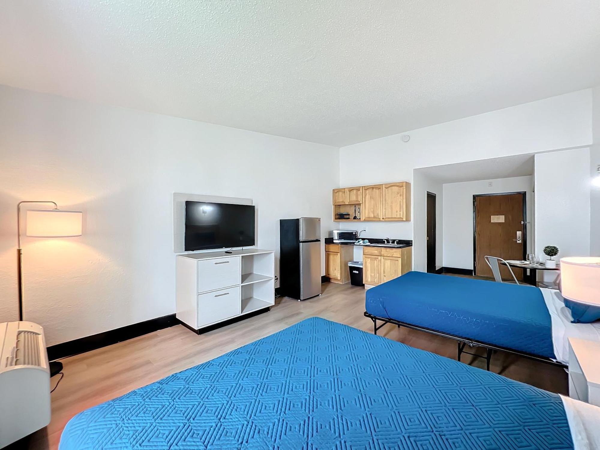 Stayable Kissimmee East Ngoại thất bức ảnh