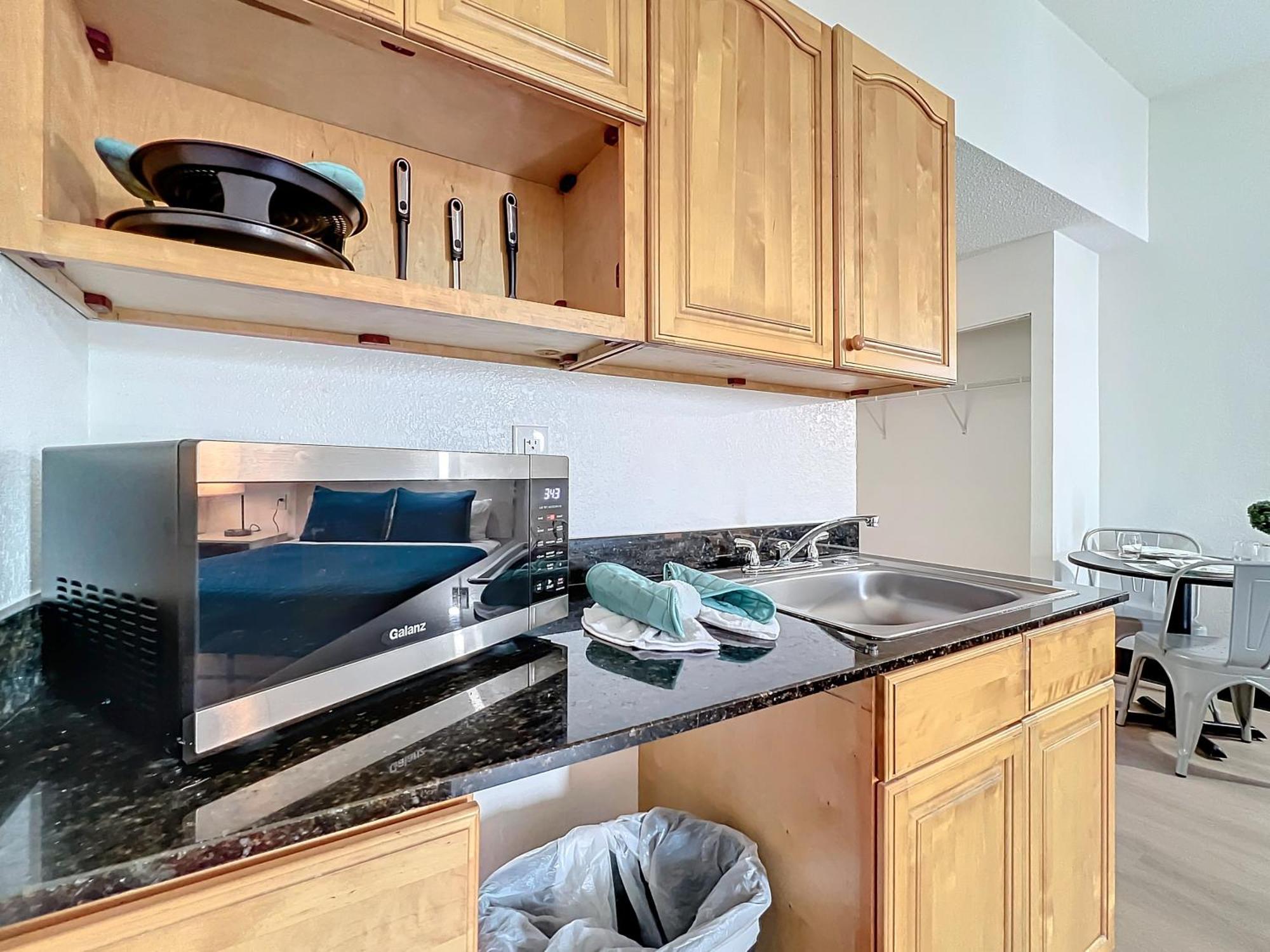 Stayable Kissimmee East Ngoại thất bức ảnh