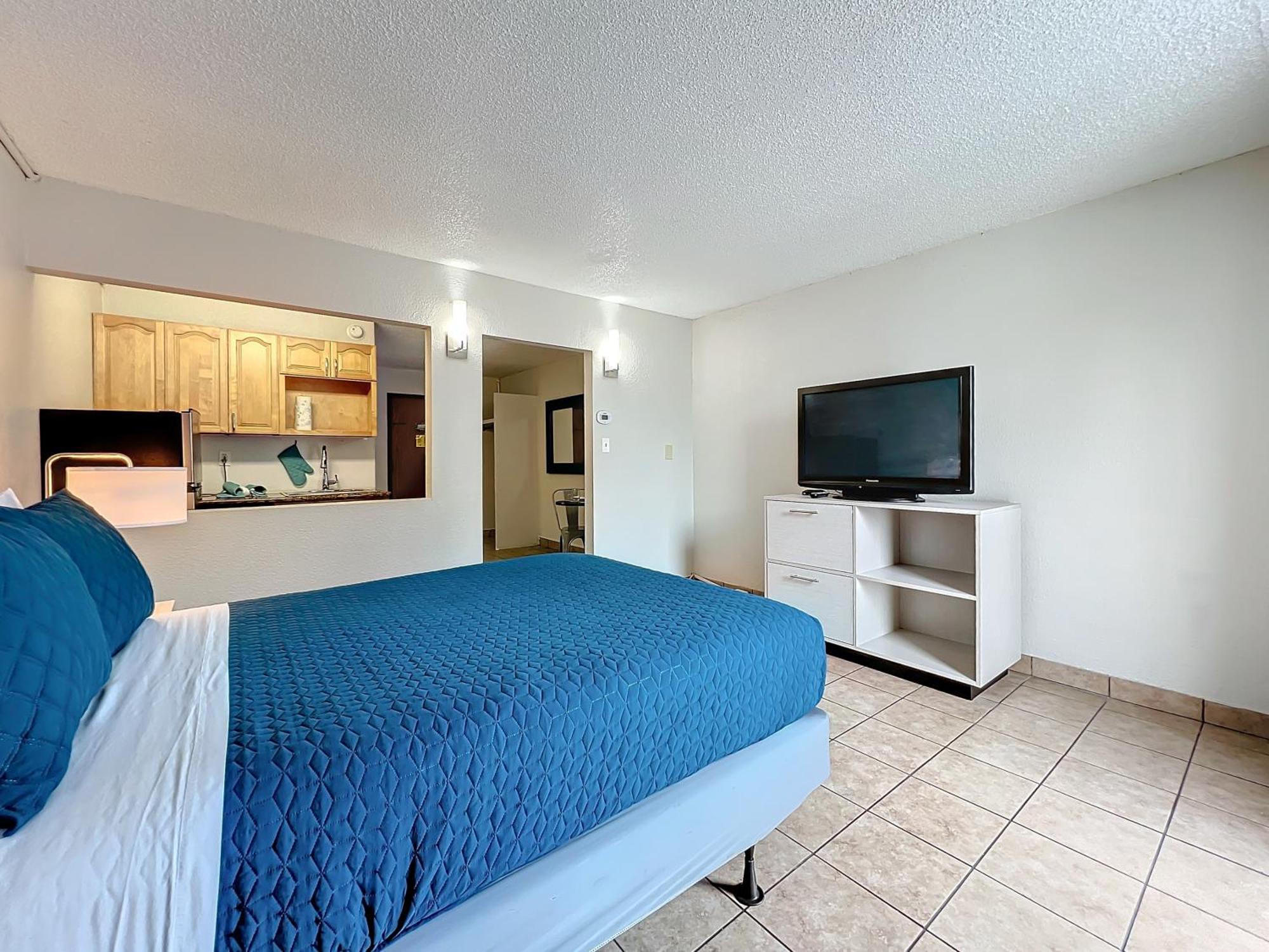 Stayable Kissimmee East Ngoại thất bức ảnh