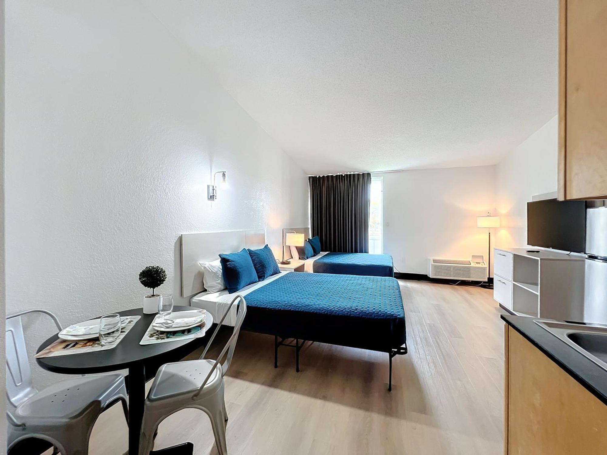 Stayable Kissimmee East Ngoại thất bức ảnh