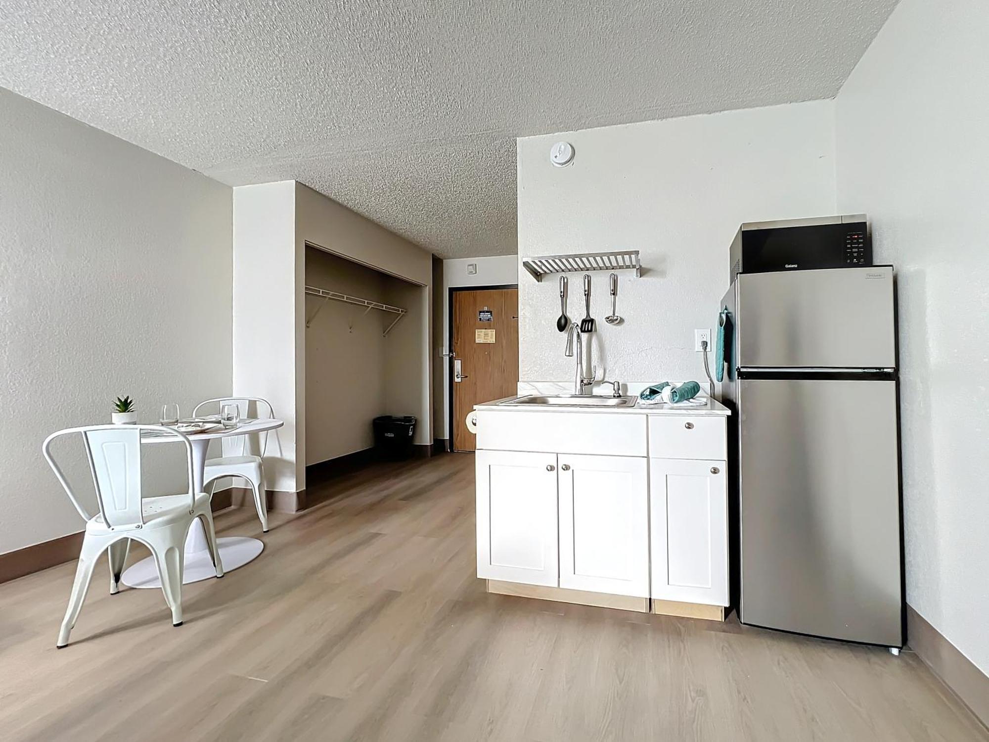 Stayable Kissimmee East Ngoại thất bức ảnh