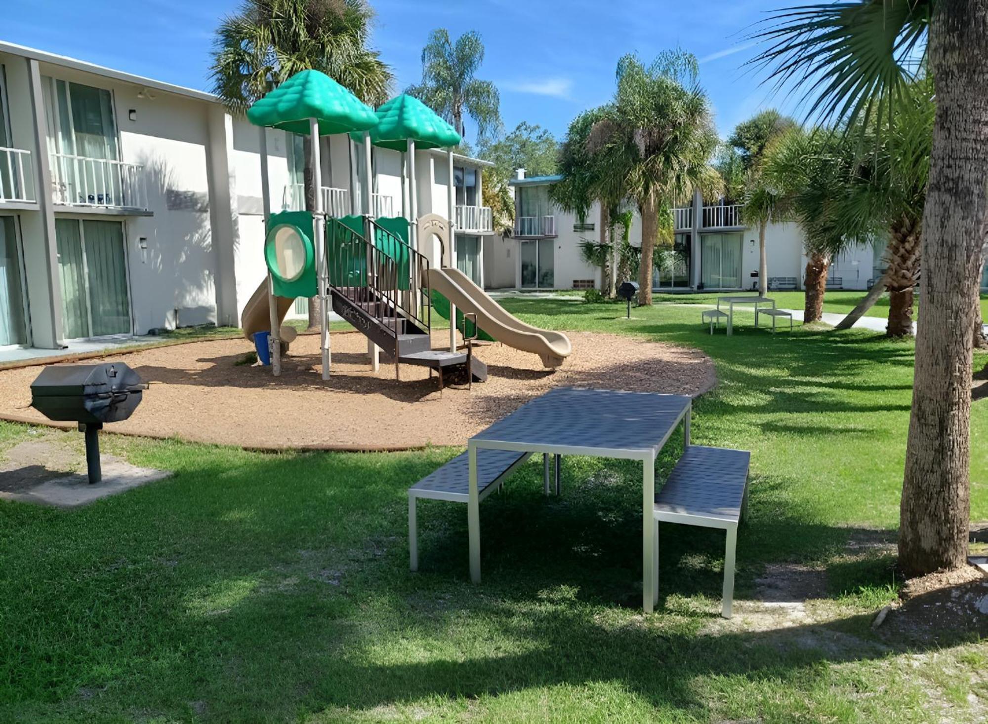 Stayable Kissimmee East Ngoại thất bức ảnh