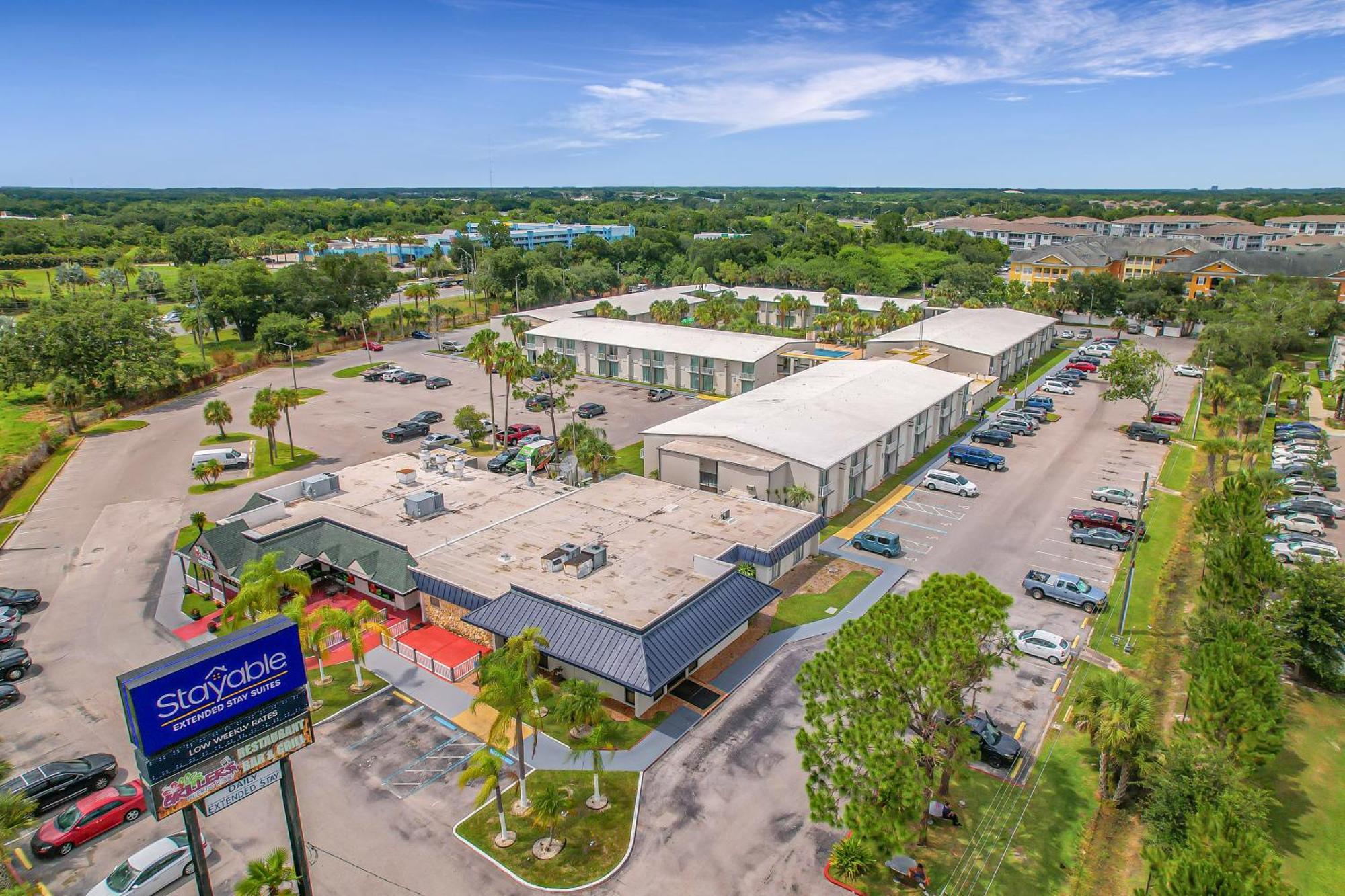 Stayable Kissimmee East Ngoại thất bức ảnh