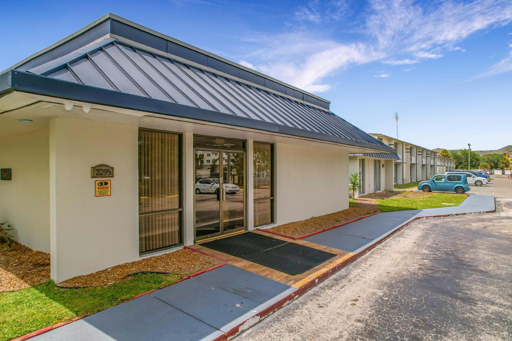 Stayable Kissimmee East Ngoại thất bức ảnh