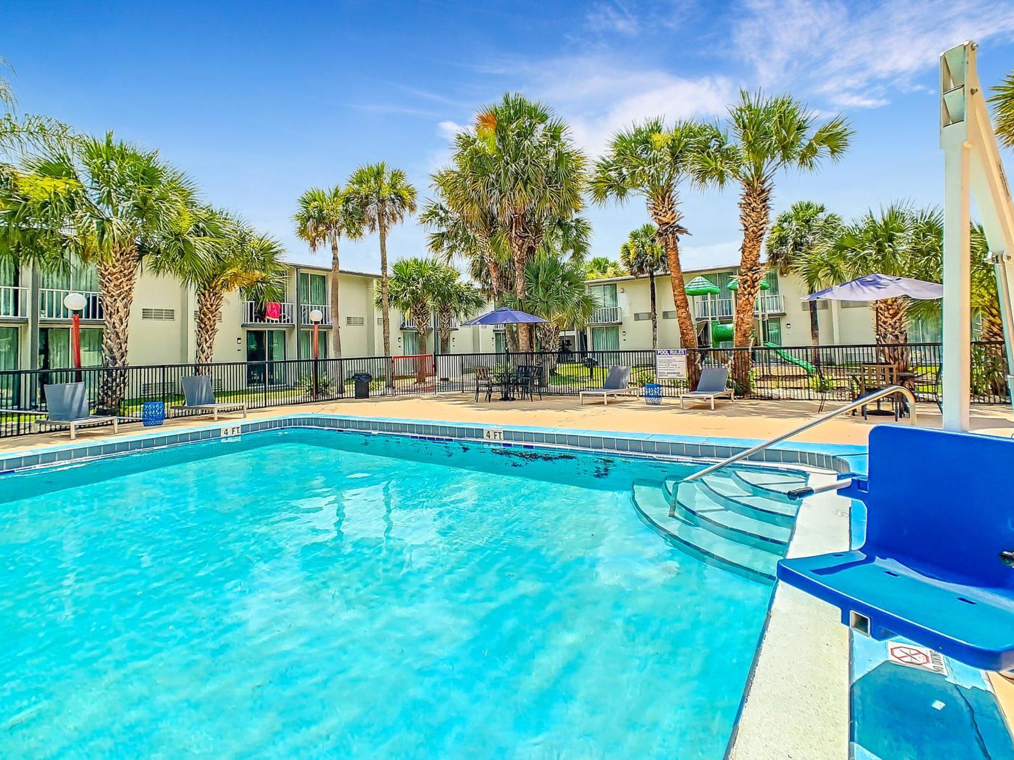 Stayable Kissimmee East Ngoại thất bức ảnh