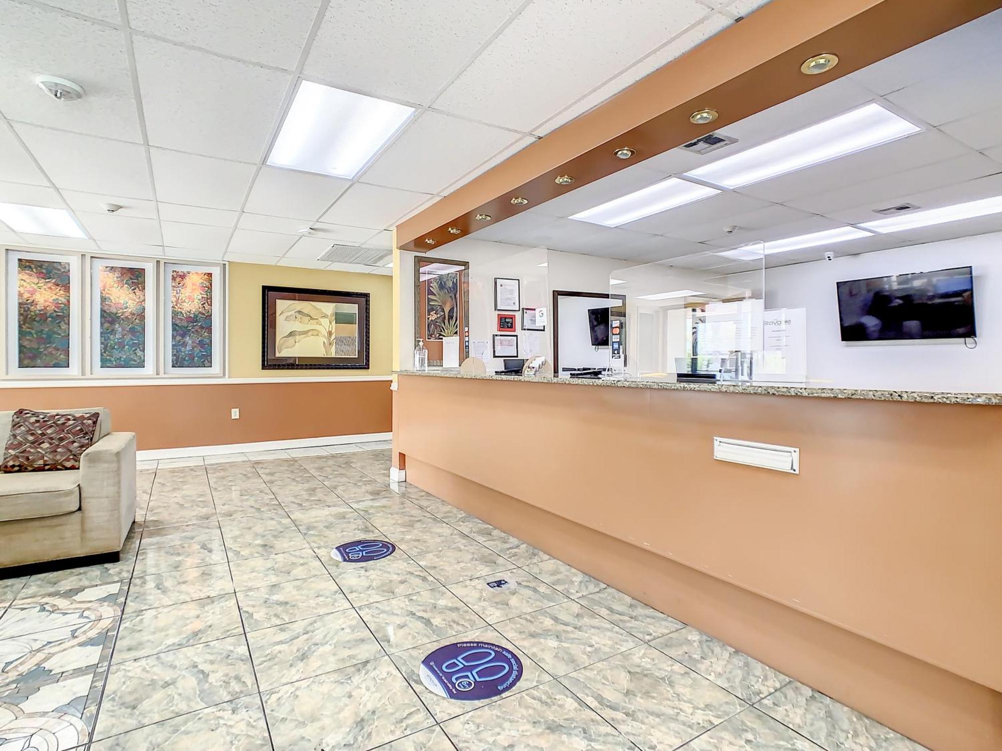Stayable Kissimmee East Ngoại thất bức ảnh