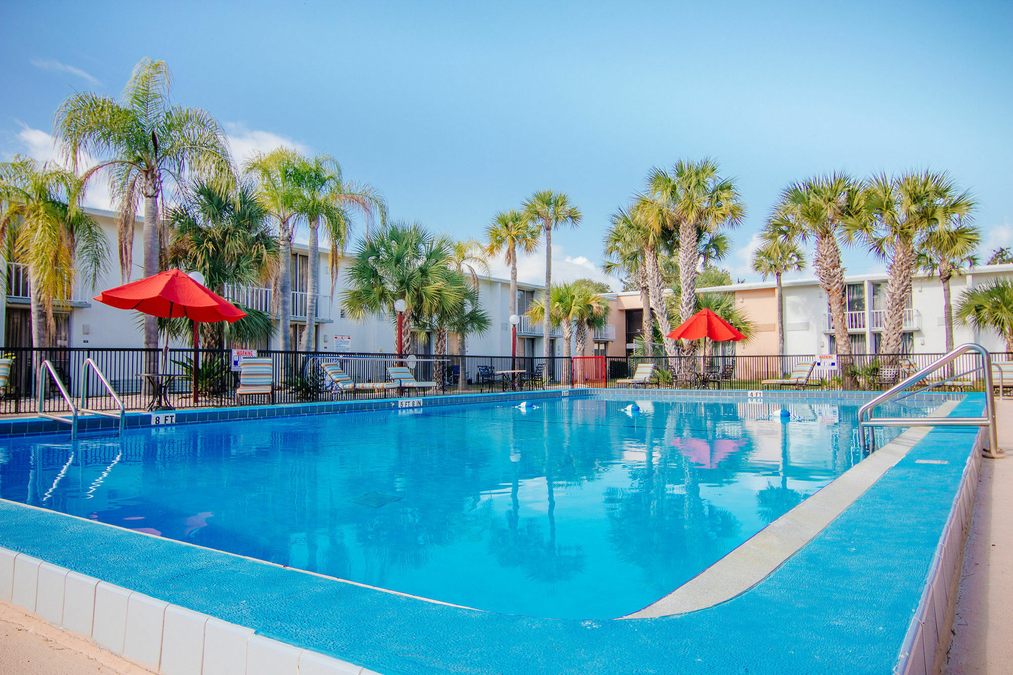 Stayable Kissimmee East Ngoại thất bức ảnh
