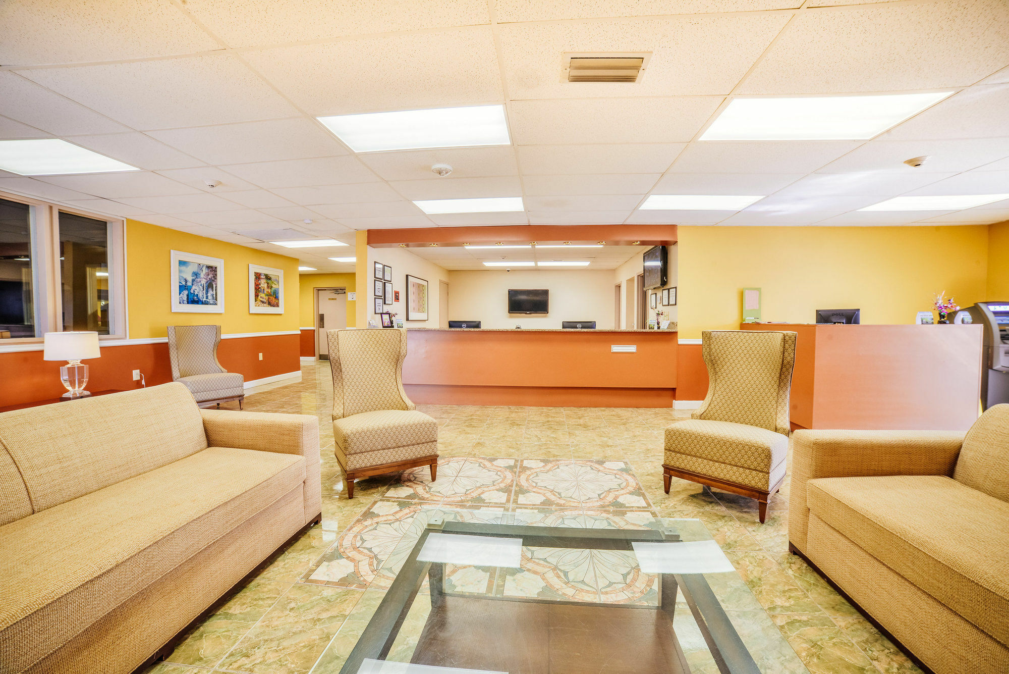 Stayable Kissimmee East Ngoại thất bức ảnh