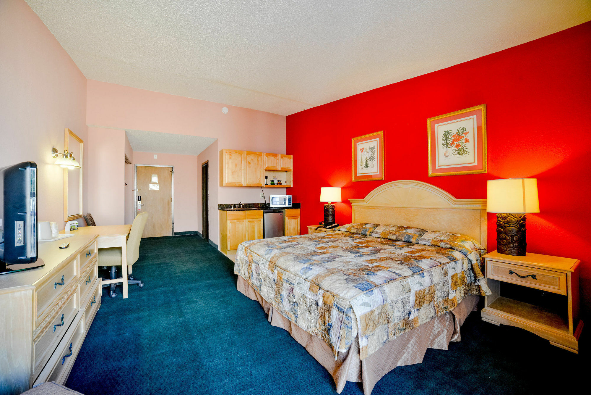 Stayable Kissimmee East Ngoại thất bức ảnh