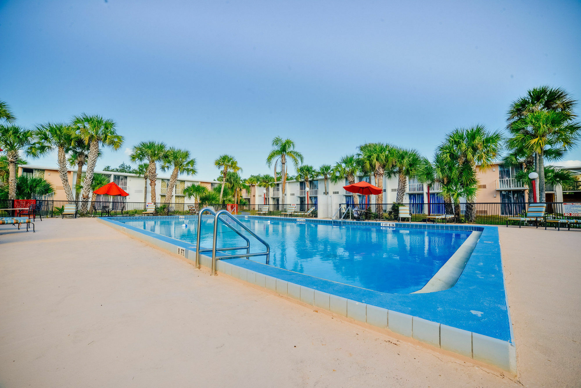 Stayable Kissimmee East Ngoại thất bức ảnh