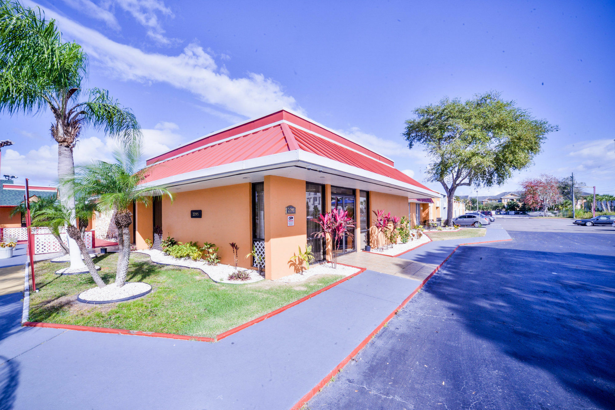 Stayable Kissimmee East Ngoại thất bức ảnh
