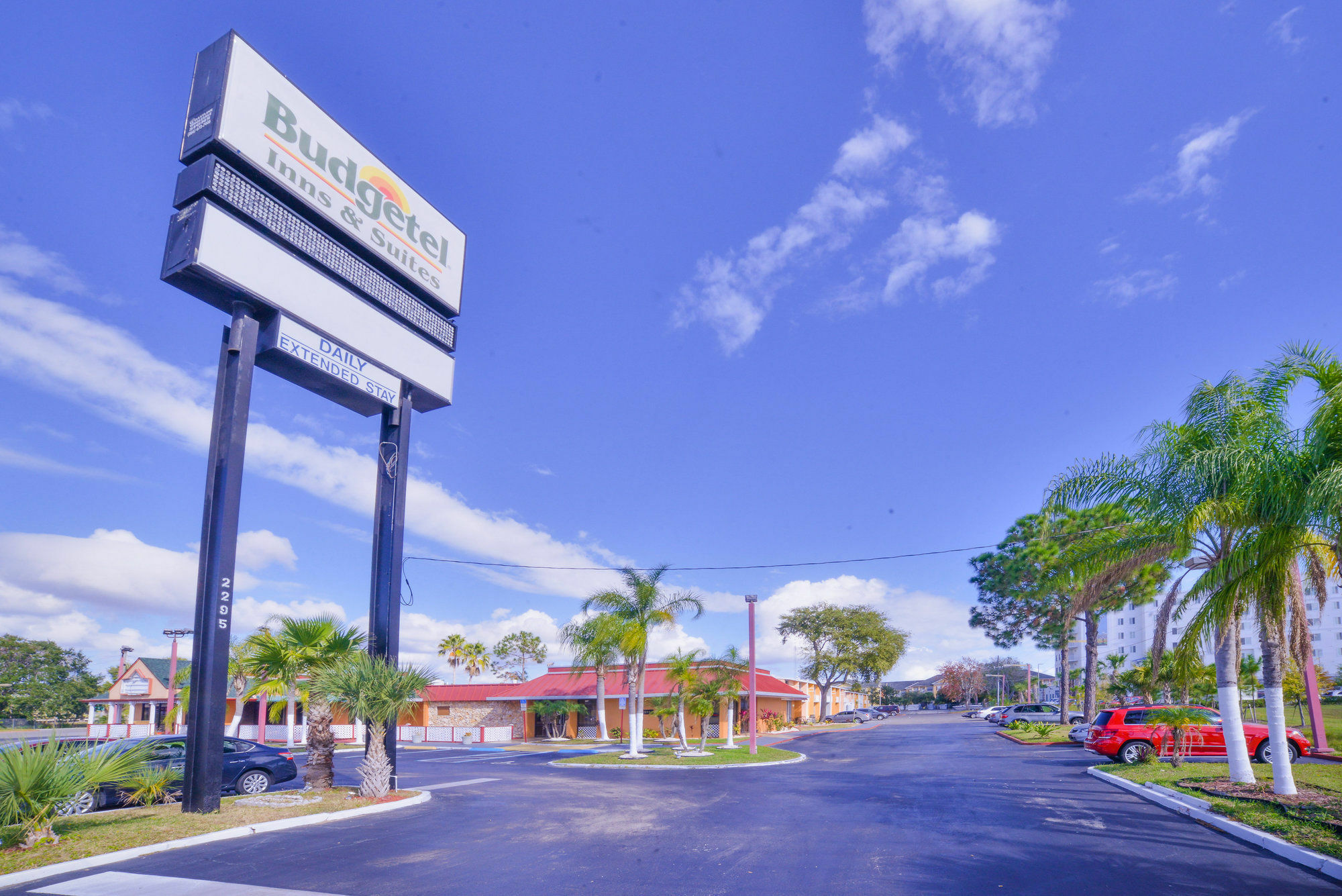 Stayable Kissimmee East Ngoại thất bức ảnh