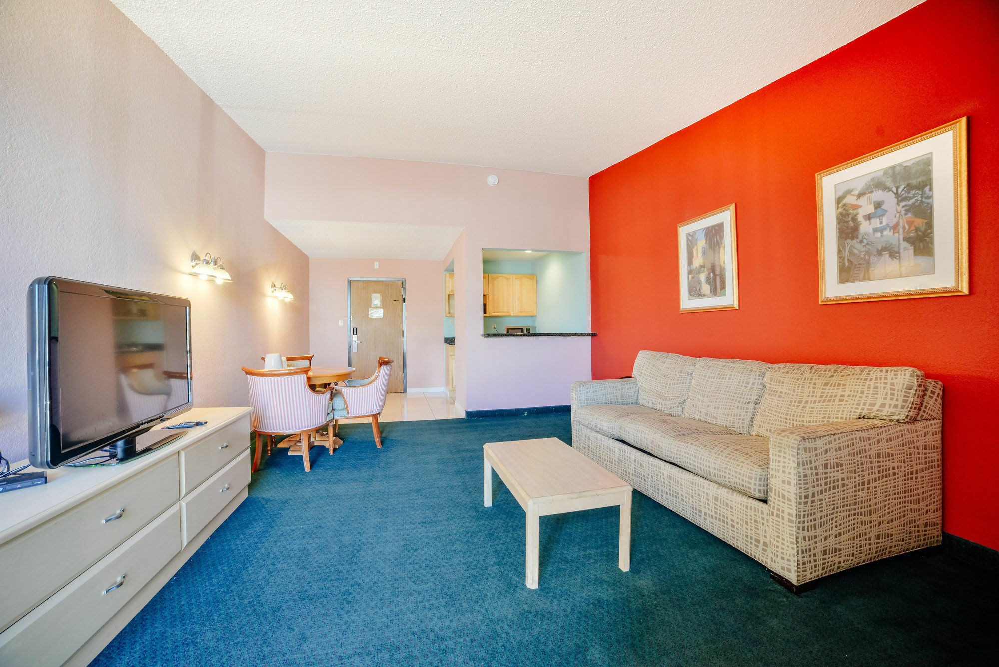 Stayable Kissimmee East Ngoại thất bức ảnh